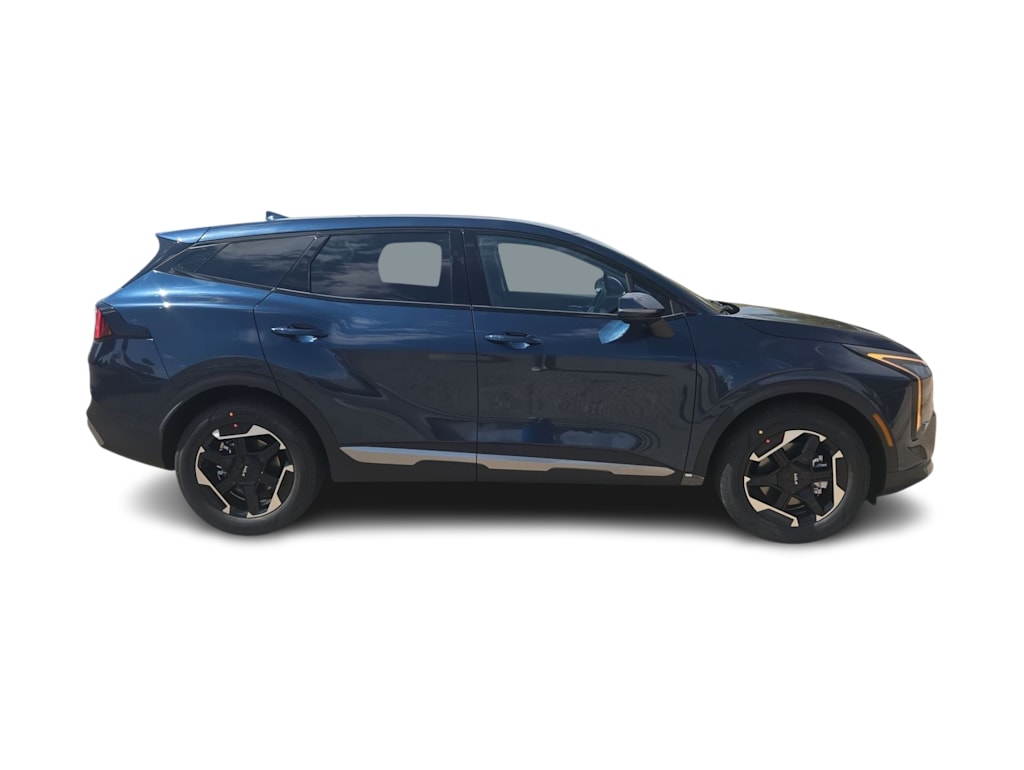 Thumbnail: 2027 Kia Sportage - 23