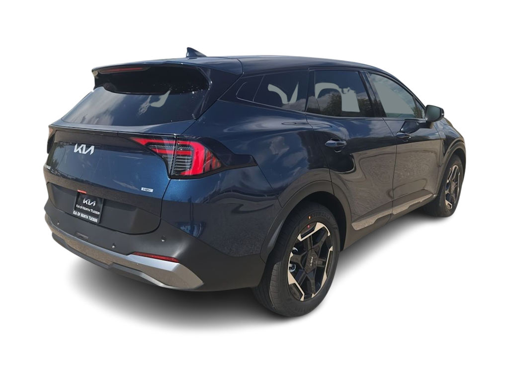 Thumbnail: 2027 Kia Sportage - 22