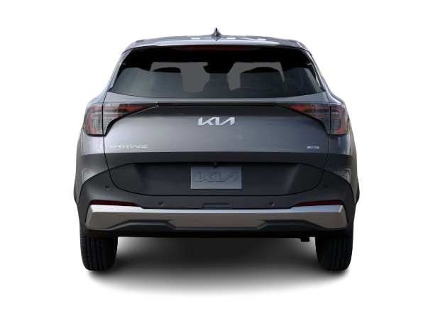 Thumbnail: 2026 Kia Sportage - 14