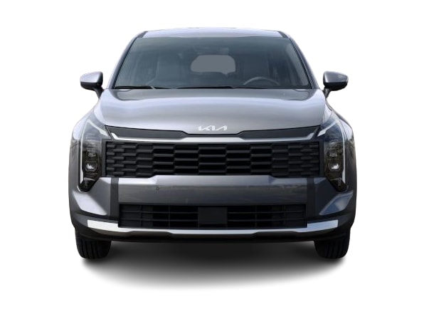 Thumbnail: 2026 Kia Sportage - 6