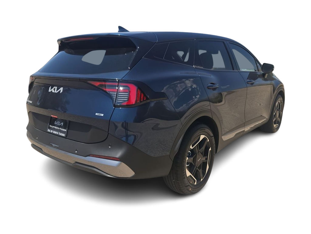 Thumbnail: 2027 Kia Sportage - 23