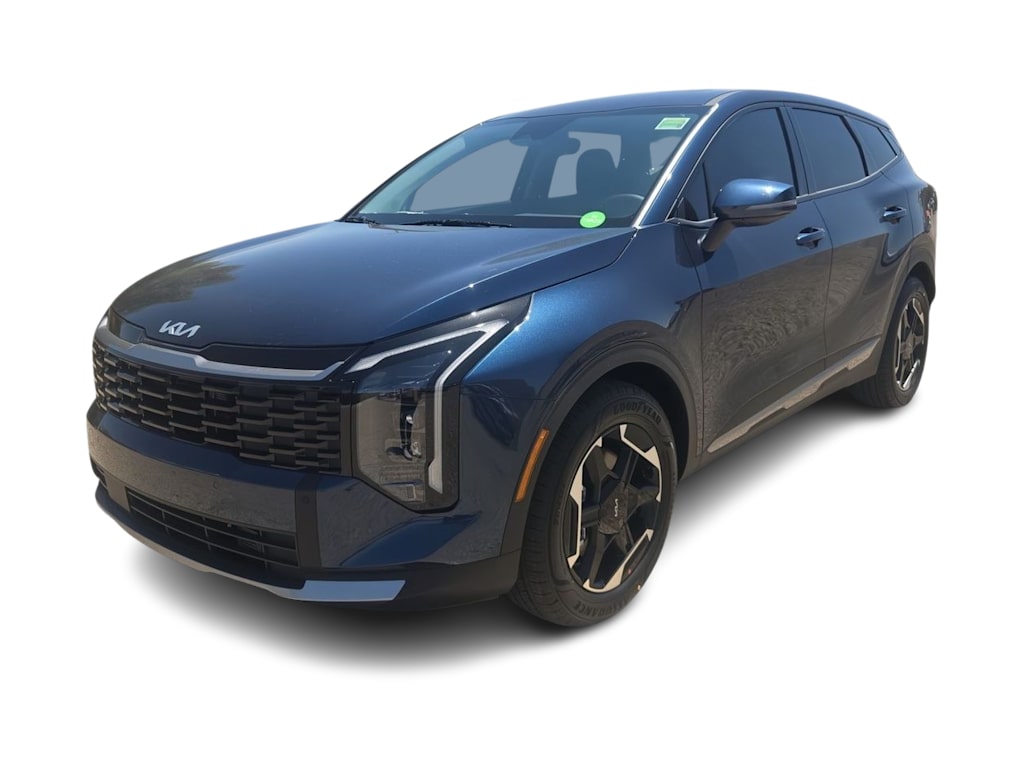 Thumbnail: 2027 Kia Sportage - 22