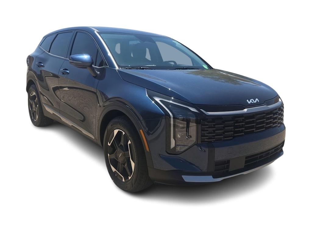Thumbnail: 2027 Kia Sportage - 21