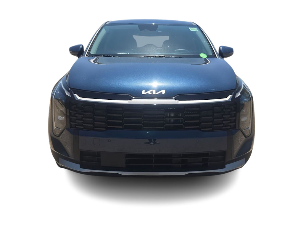 Thumbnail: 2027 Kia Sportage - 6