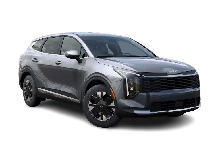 Thumbnail: 2026 Kia Sportage - 17