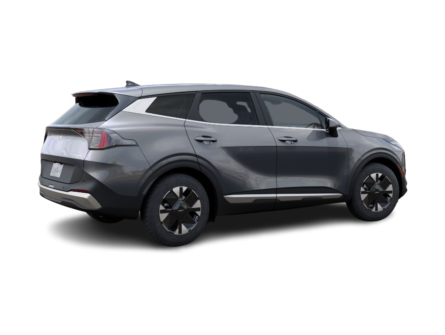 Thumbnail: 2026 Kia Sportage - 15