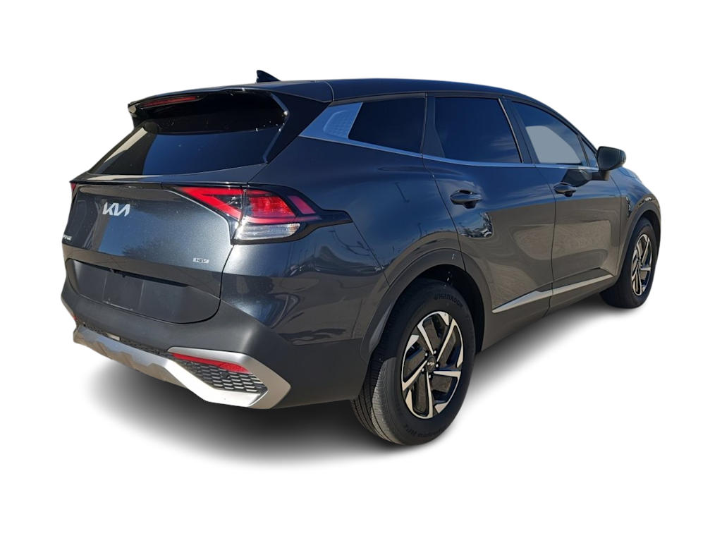Thumbnail: 2025 Kia Sportage - 22