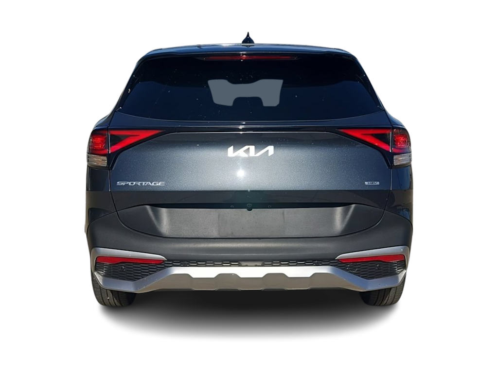 Thumbnail: 2025 Kia Sportage - 5