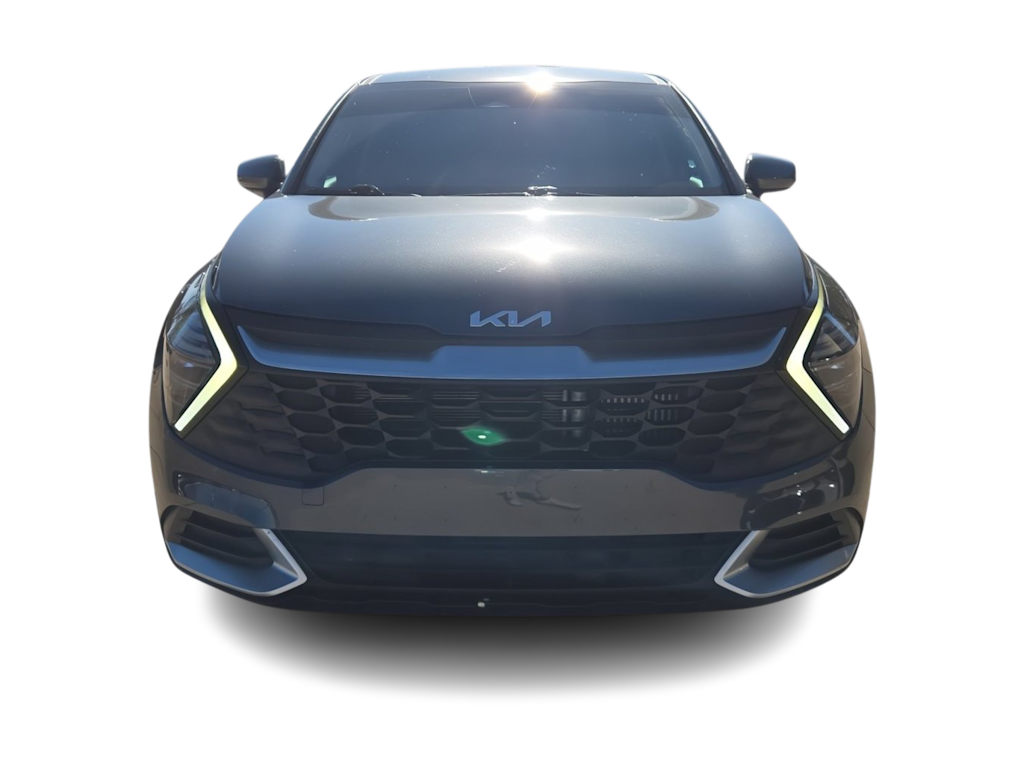 Thumbnail: 2025 Kia Sportage - 6