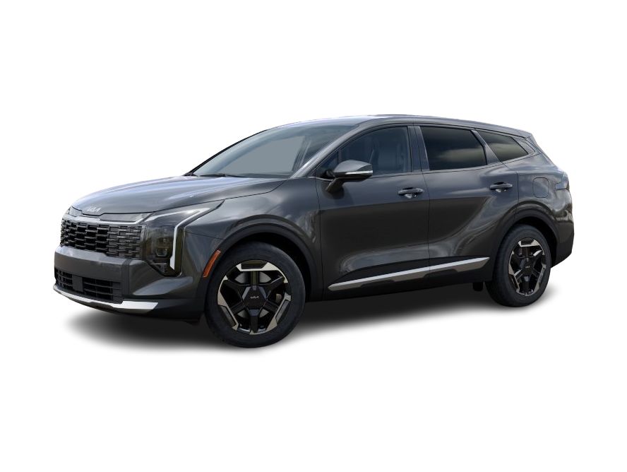 Thumbnail: 2026 Kia Sportage - 13
