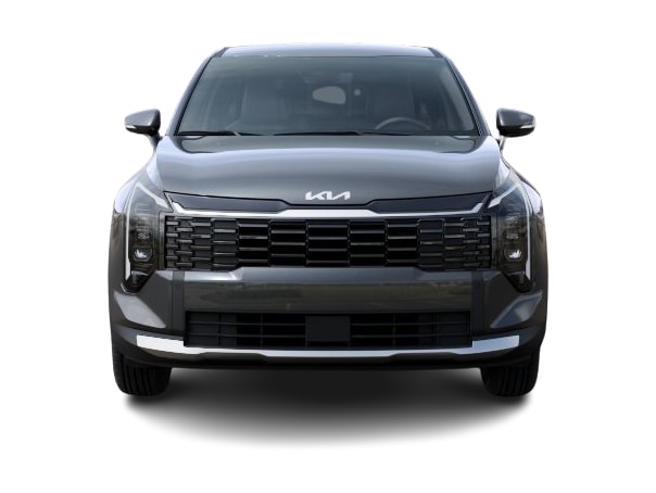 Thumbnail: 2026 Kia Sportage - 5
