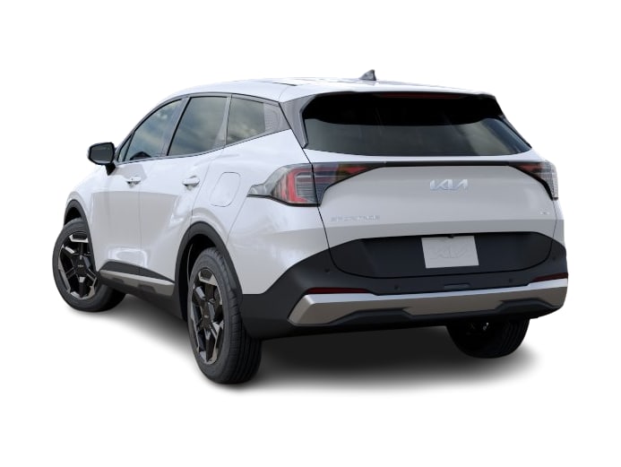 Thumbnail: 2026 Kia Sportage - 4