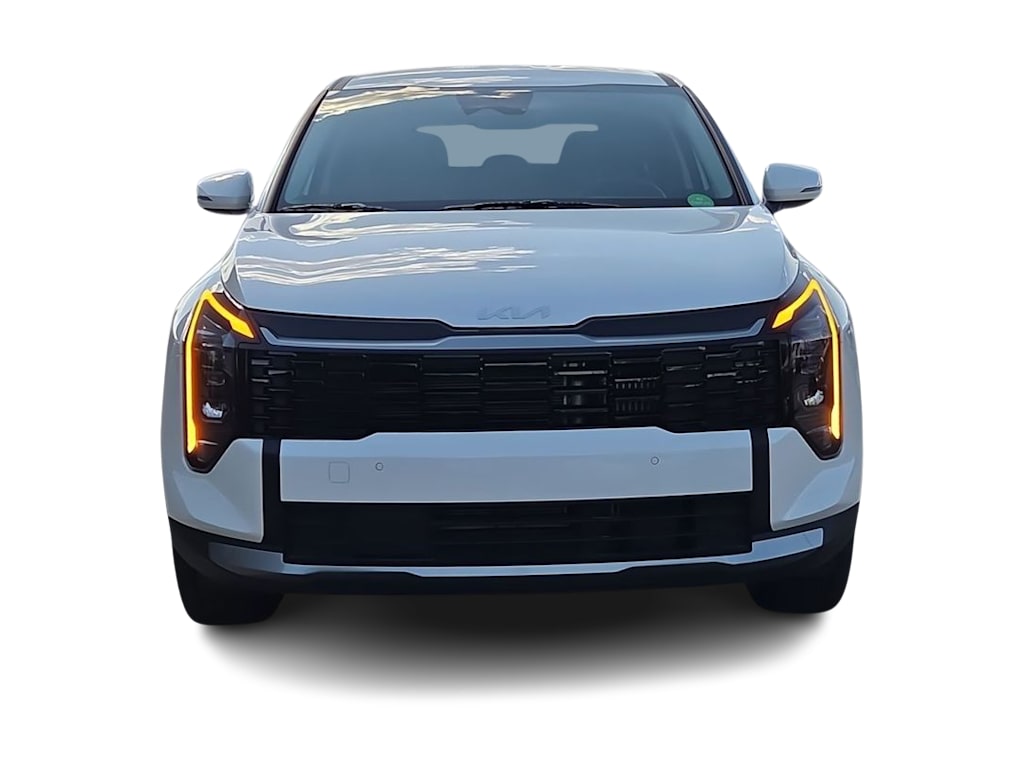 Thumbnail: 2026 Kia Sportage - 5