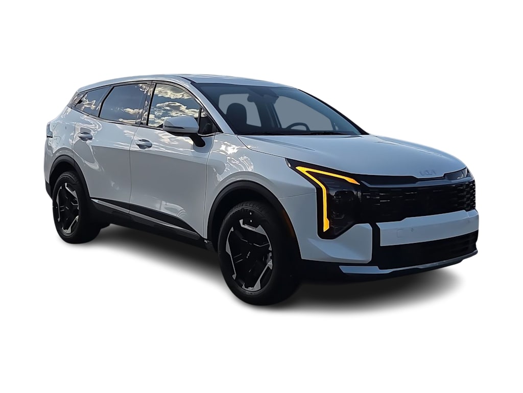 Thumbnail: 2026 Kia Sportage - 20