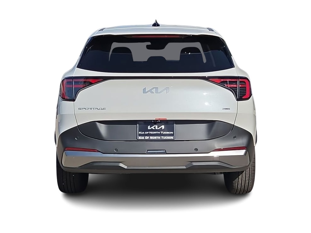 Thumbnail: 2026 Kia Sportage - 22