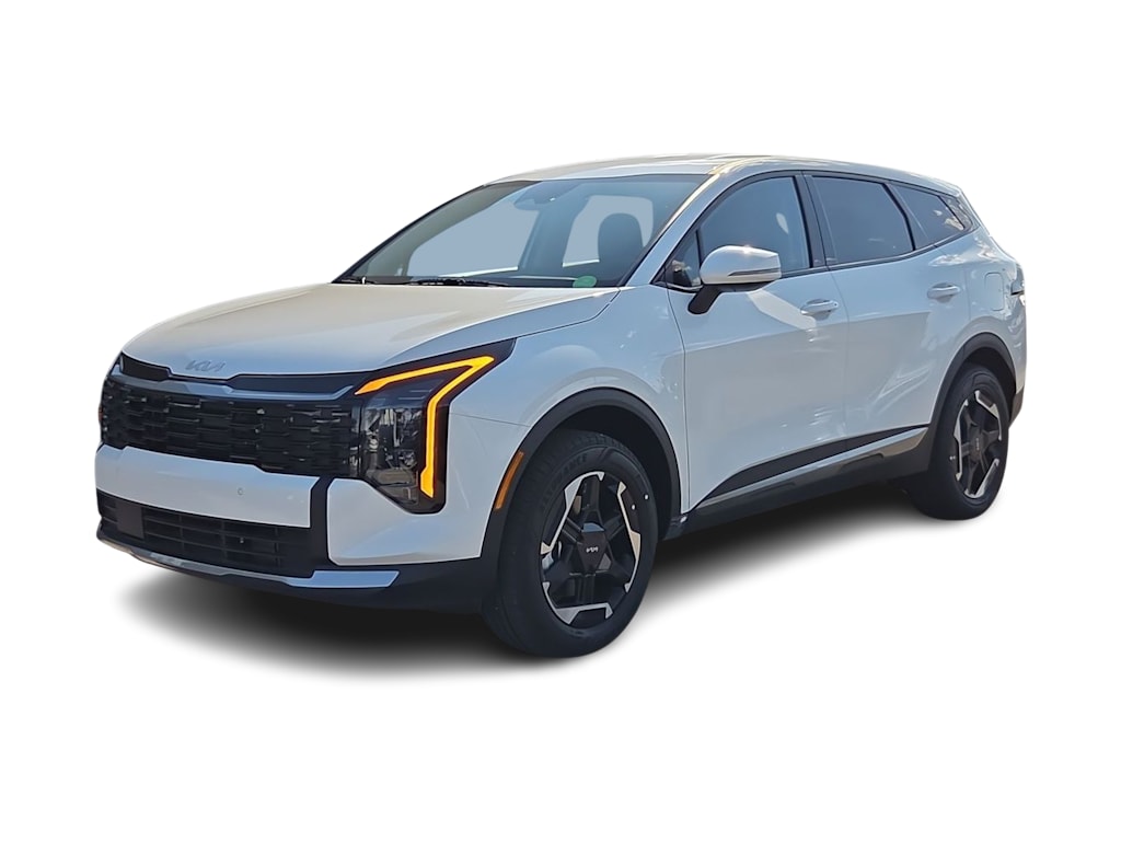 Thumbnail: 2026 Kia Sportage - 21