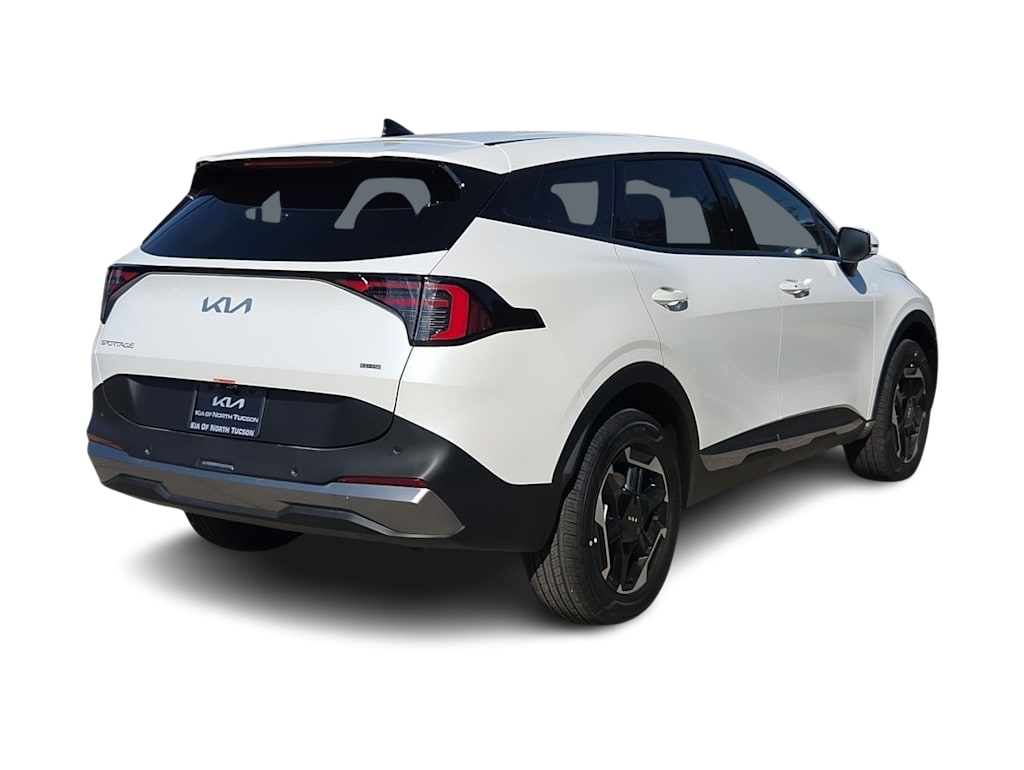 Thumbnail: 2026 Kia Sportage - 23