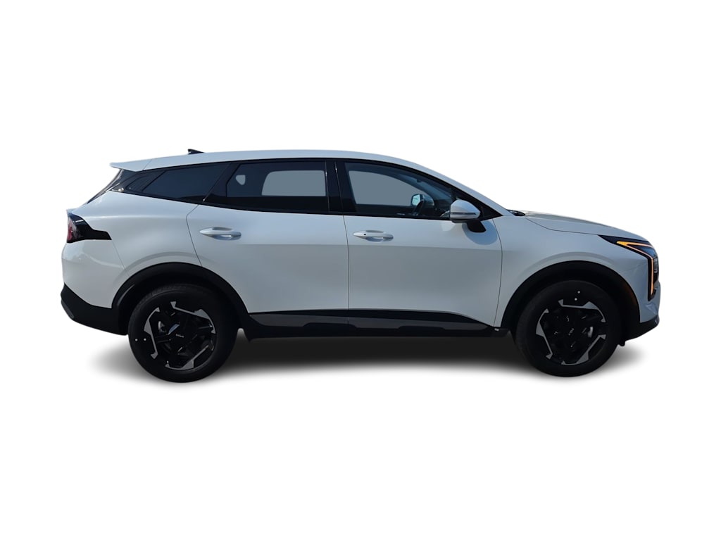 Thumbnail: 2026 Kia Sportage - 24