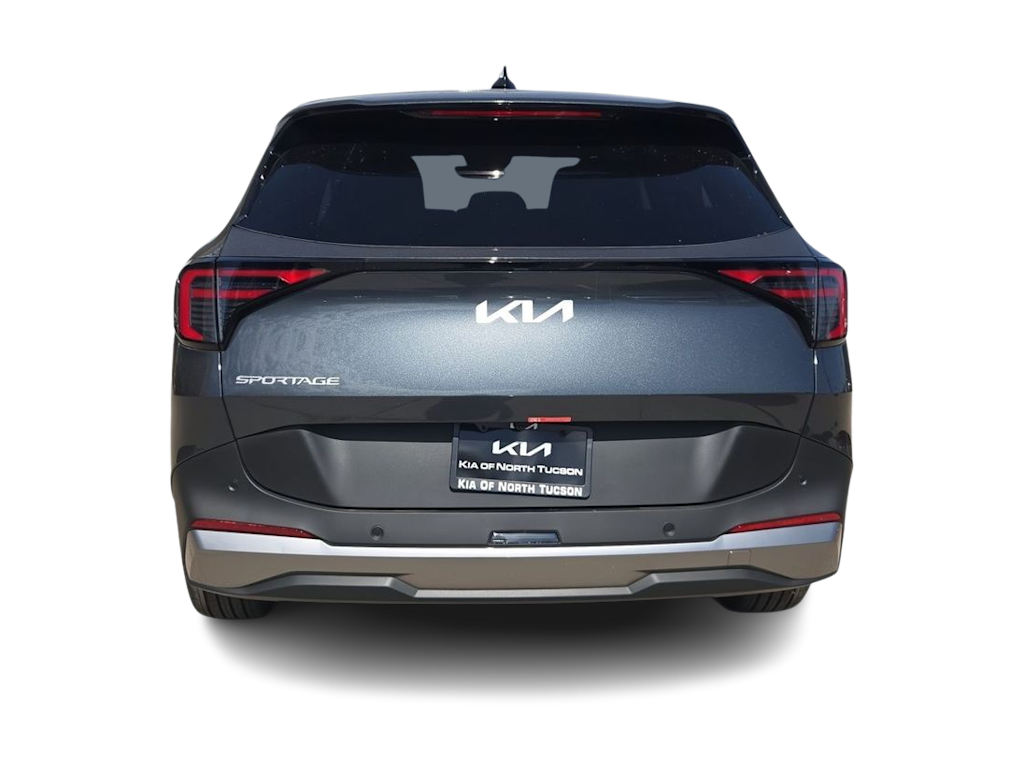 Thumbnail: 2026 Kia Sportage - 5