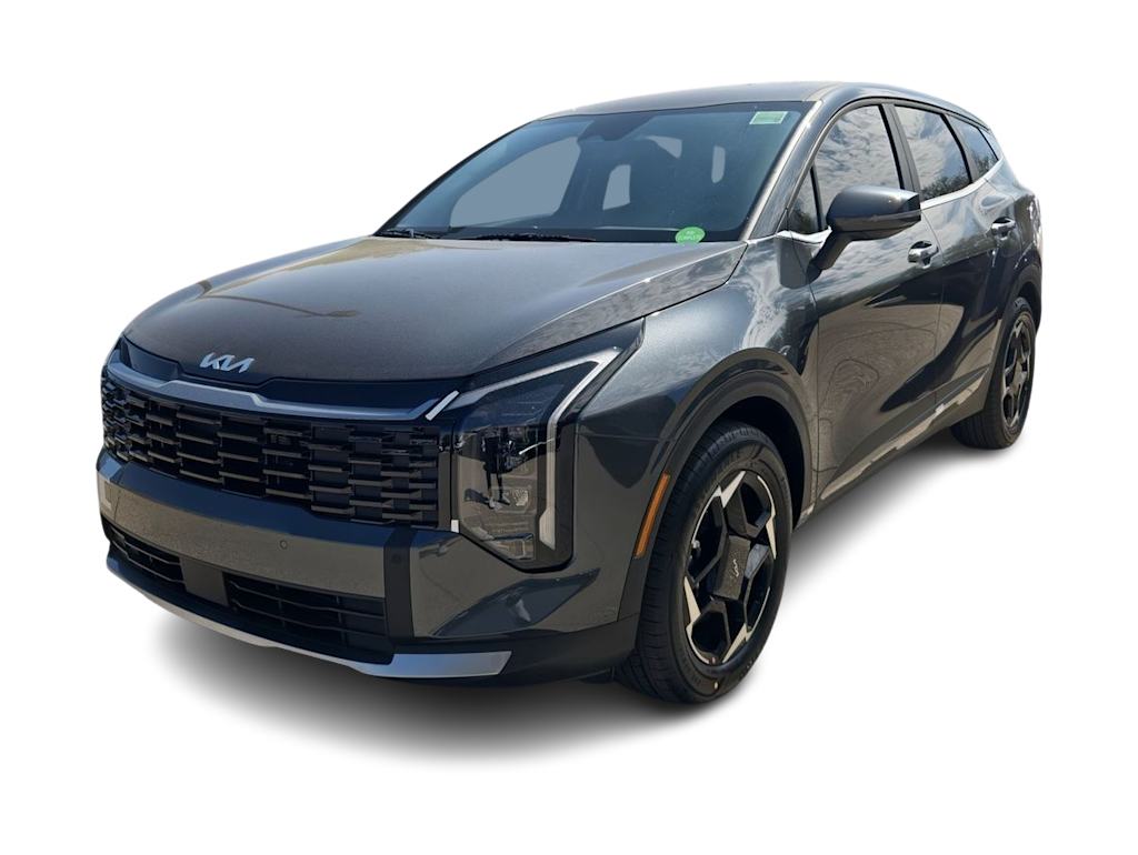 Thumbnail: 2026 Kia Sportage - 21