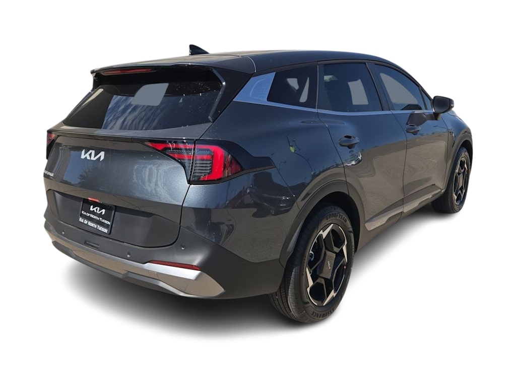 Thumbnail: 2026 Kia Sportage - 22