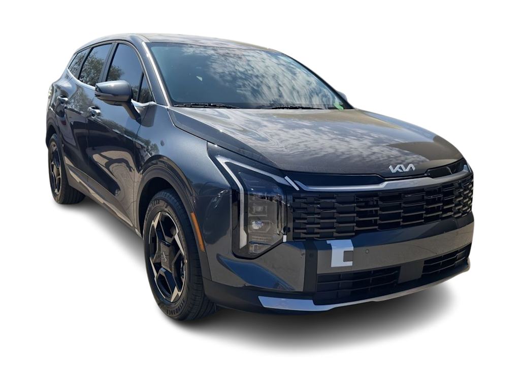 Thumbnail: 2026 Kia Sportage - 20