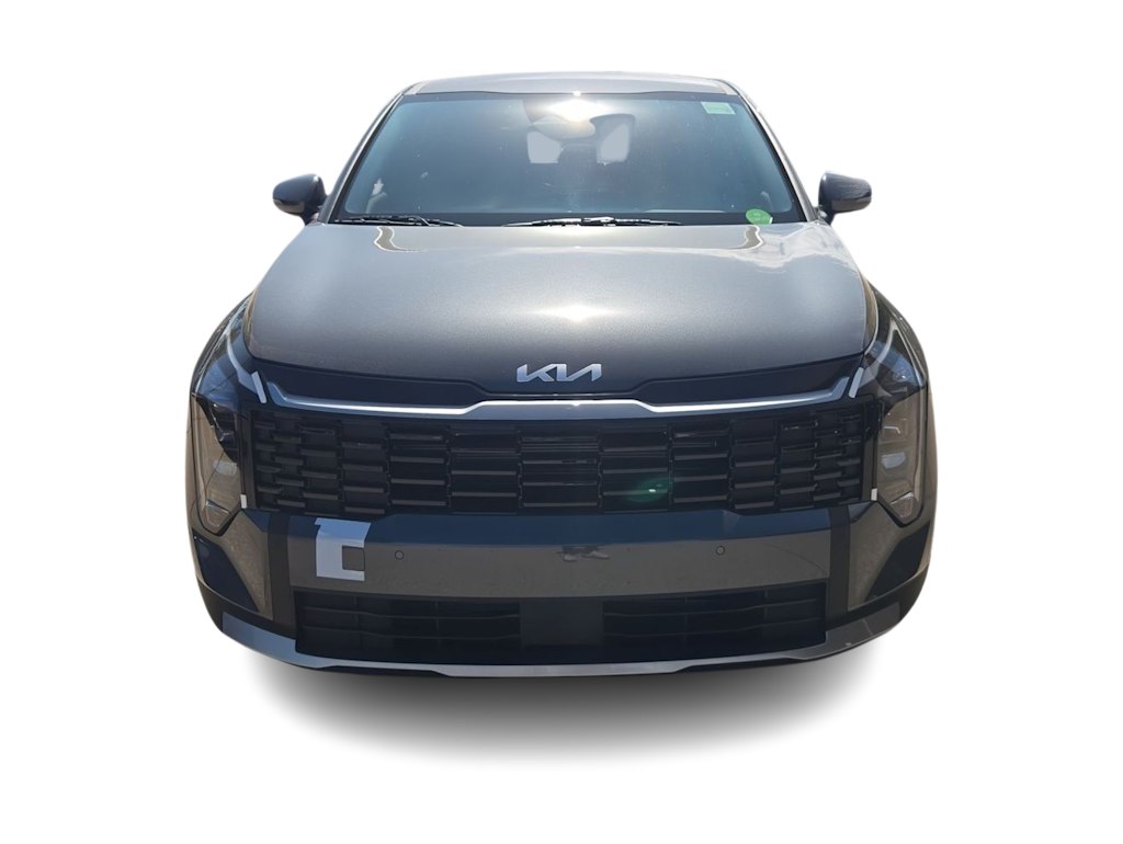 Thumbnail: 2026 Kia Sportage - 6