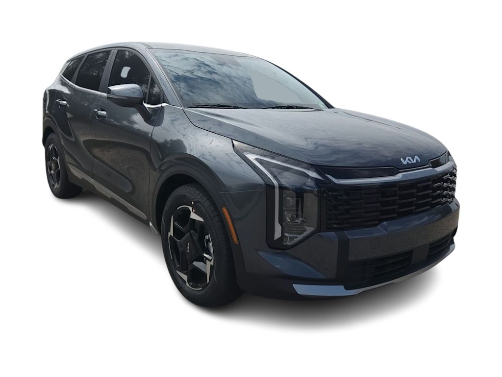 Thumbnail: 2026 Kia Sportage - 21