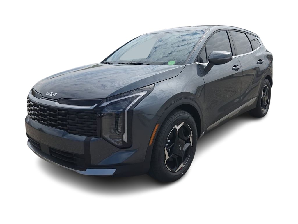 Thumbnail: 2026 Kia Sportage - 22