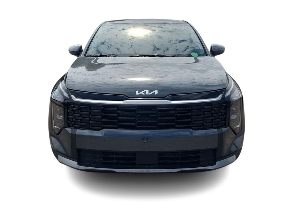 Thumbnail: 2026 Kia Sportage - 6