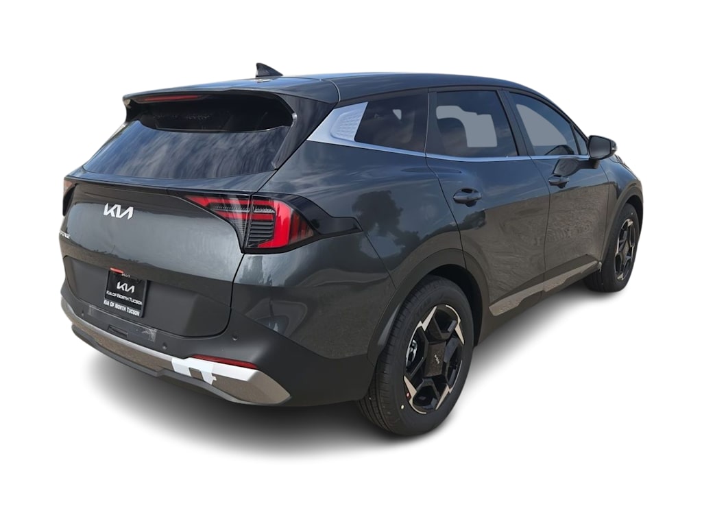 Thumbnail: 2026 Kia Sportage - 23