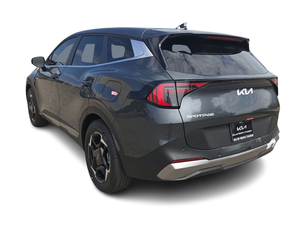 Thumbnail: 2026 Kia Sportage - 4