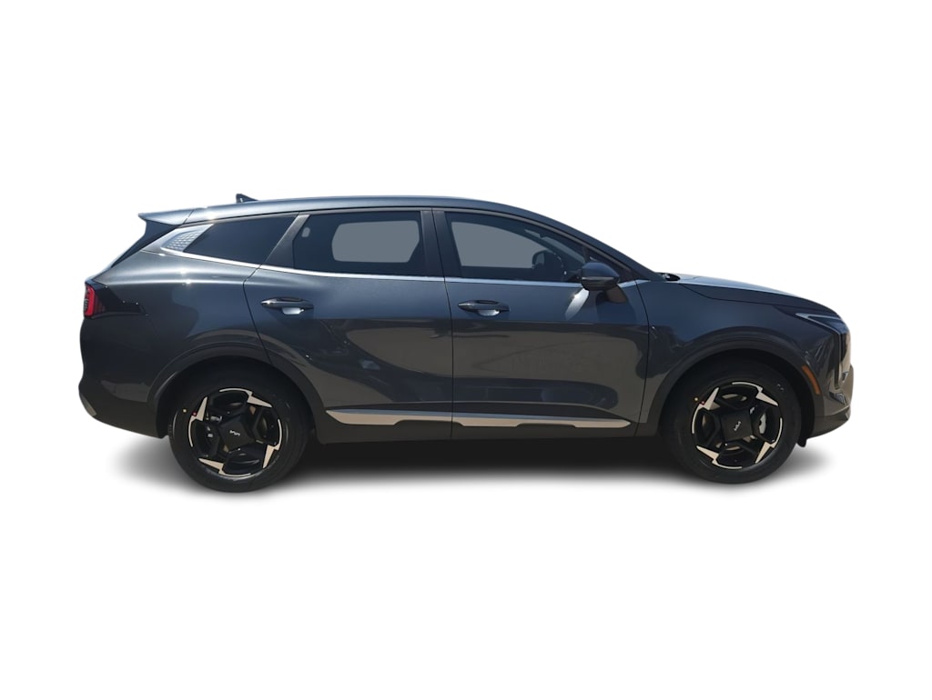 Thumbnail: 2026 Kia Sportage - 24