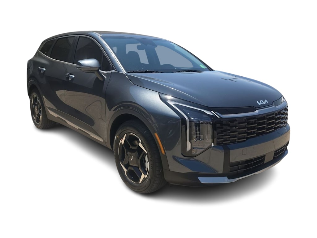 Thumbnail: 2026 Kia Sportage - 21