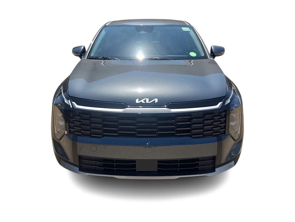 Thumbnail: 2026 Kia Sportage - 6
