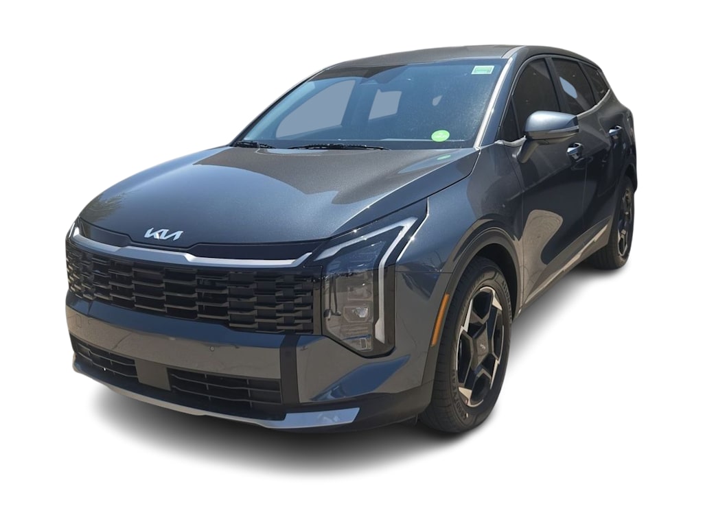 Thumbnail: 2026 Kia Sportage - 22