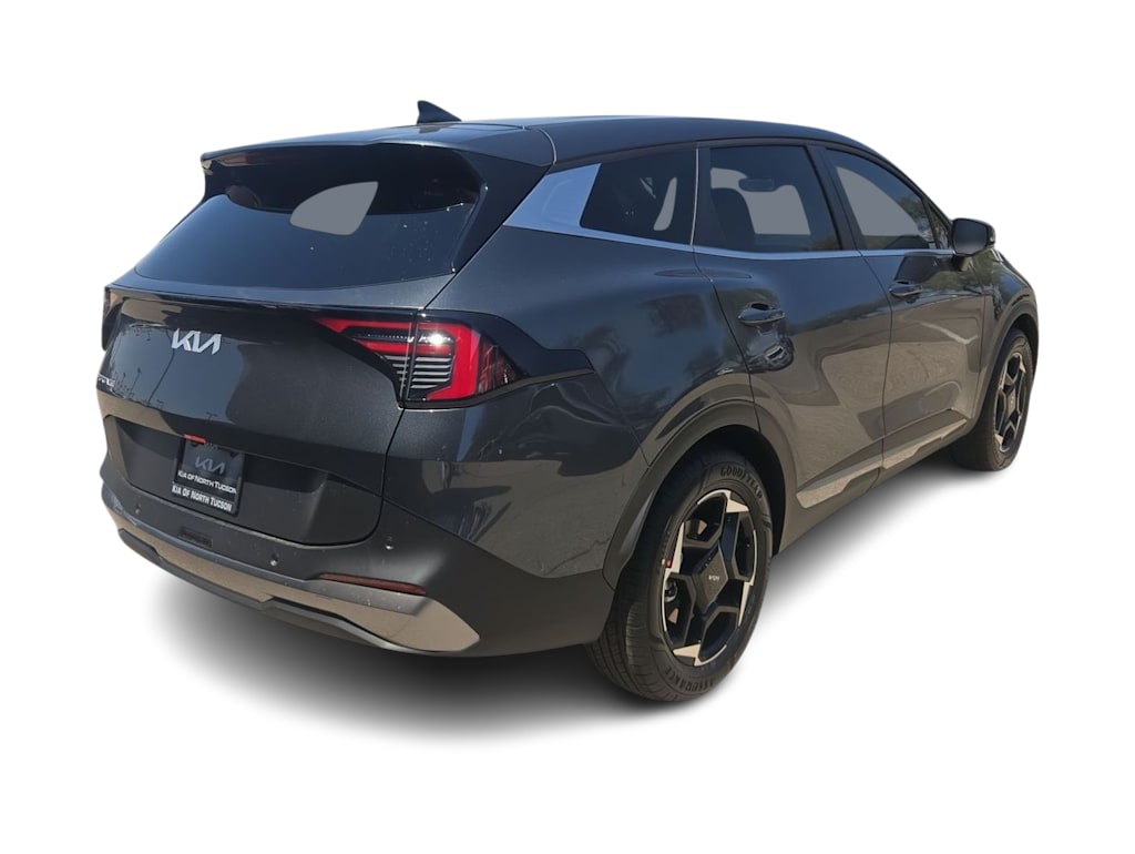 Thumbnail: 2026 Kia Sportage - 23