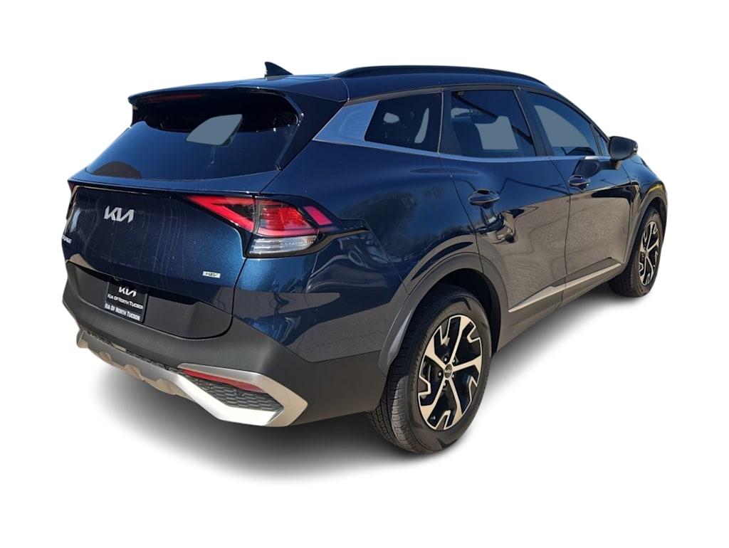 Thumbnail: 2023 Kia Sportage - 22