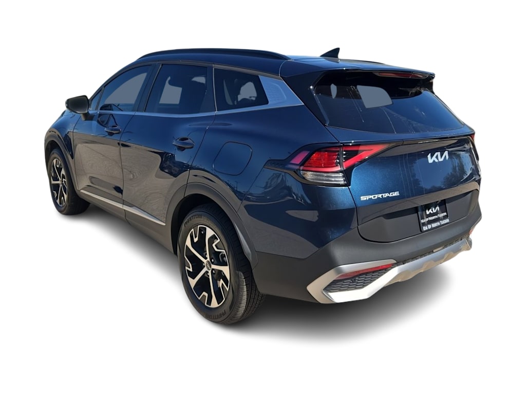 Thumbnail: 2023 Kia Sportage - 4