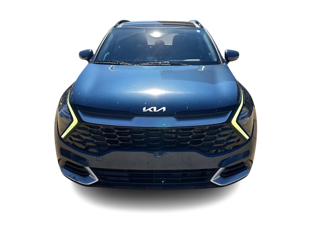 Thumbnail: 2023 Kia Sportage - 6