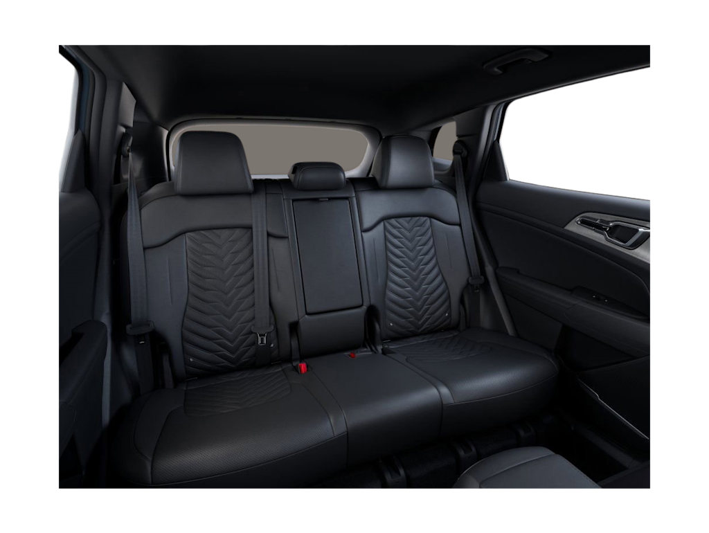 Thumbnail: 2026 Kia Sportage - 20