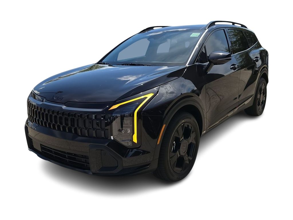 Thumbnail: 2027 Kia Sportage - 21