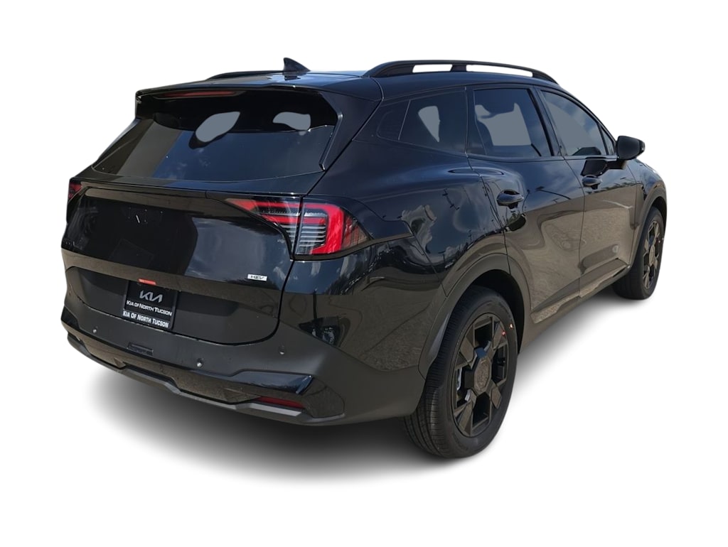 Thumbnail: 2027 Kia Sportage - 22
