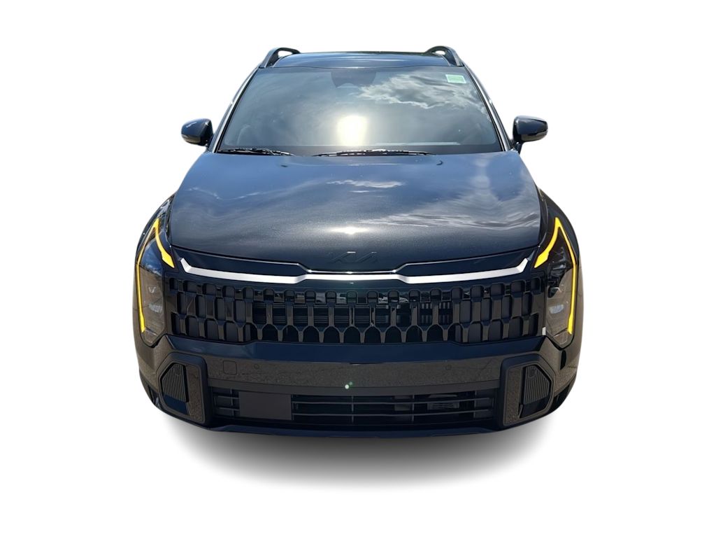 Thumbnail: 2027 Kia Sportage - 6