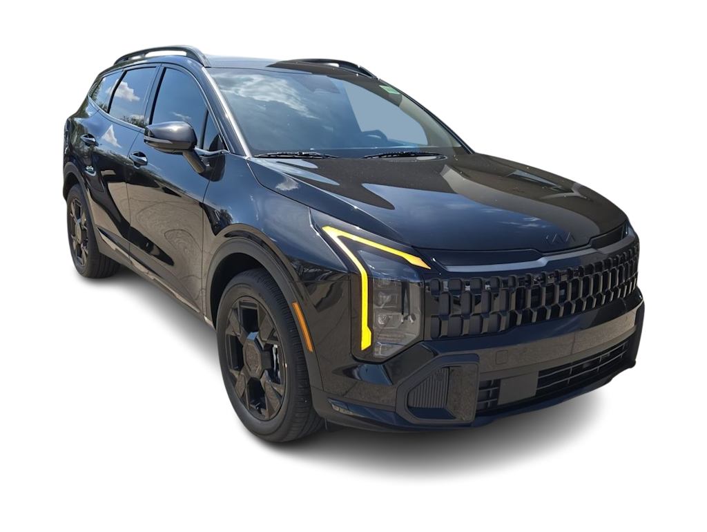 Thumbnail: 2027 Kia Sportage - 20