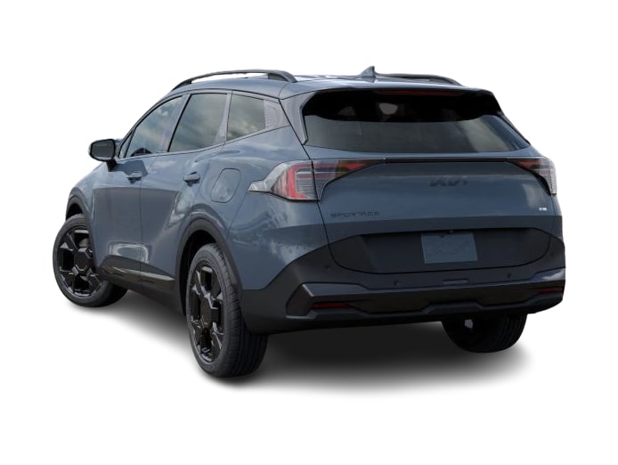 Thumbnail: 2026 Kia Sportage - 4