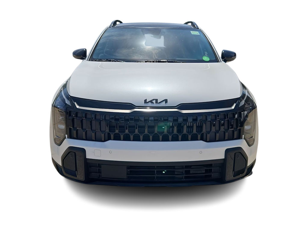 Thumbnail: 2026 Kia Sportage - 6