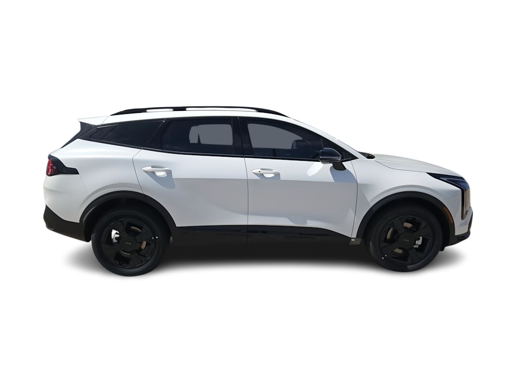 Thumbnail: 2026 Kia Sportage - 24