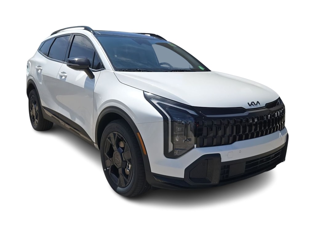 Thumbnail: 2026 Kia Sportage - 21