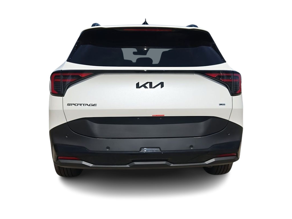 Thumbnail: 2026 Kia Sportage - 5